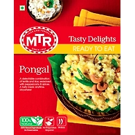 MTR Pongal