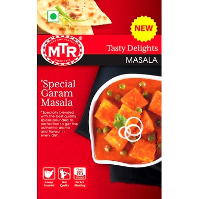 MTR Special Garam Masala-SE097