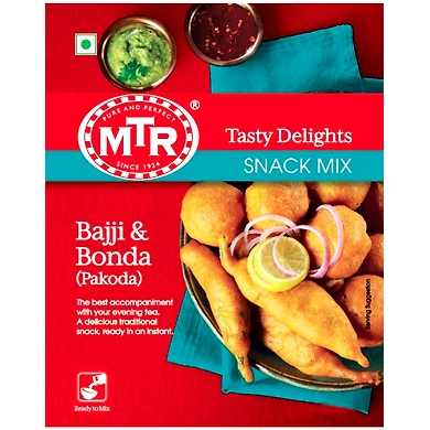 MTR Bajji &amp; Bonda Mix-SE099