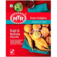 MTR Bajji & Bonda Mix