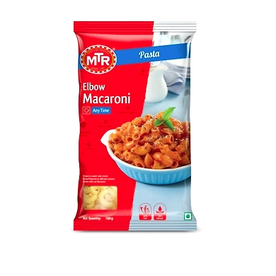 MTR Macaroni Elbow-SE100