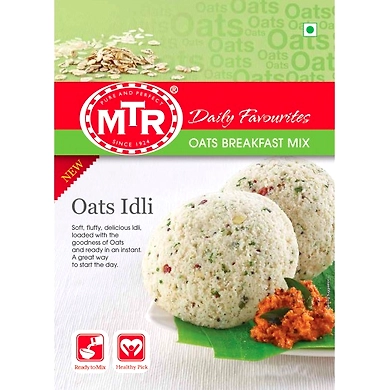 MTR Oats Idli Mix-SE103