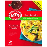 MTR Khaman Dhokla Mix