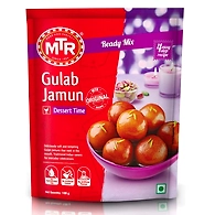 Gulab Jamun Mix