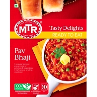 MTR Pav Bhaji