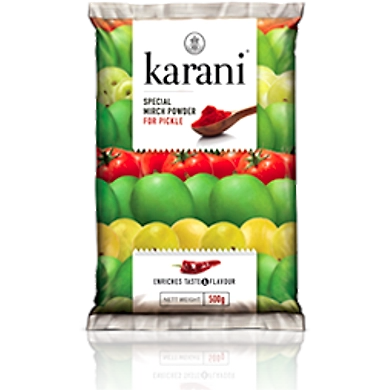 Achar Special Mirch Powder-SE123