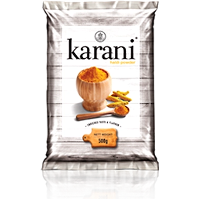 Haldi (Turmeric) Powder-SE128