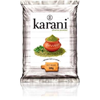 Dhania (Coriander) Powder-SE132