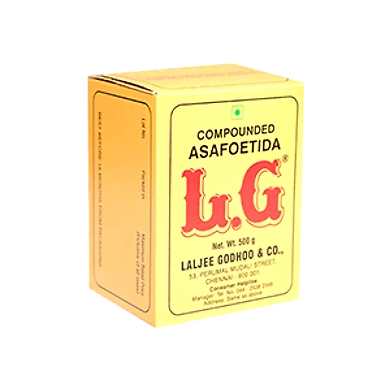 Chennai Compounded Asafoetida Lumps-SE139