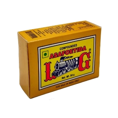 Kumbakonam Compounded Asafoetida Lumps-SE140