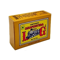 Kumbakonam Compounded Asafoetida Lumps