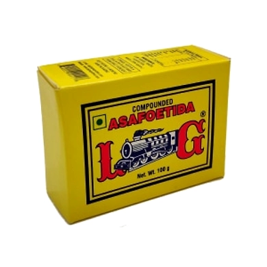 Kumbakonam Compounded Asafoetida Lumps-SE141