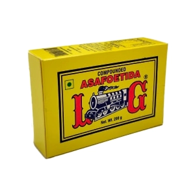 Kumbakonam Compounded Asafoetida Lumps-SE142