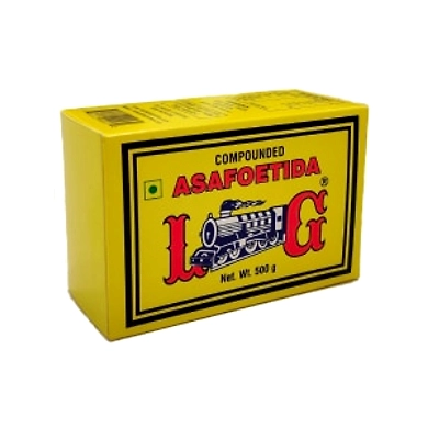 Kumbakonam Compounded Asafoetida Lumps-SE143