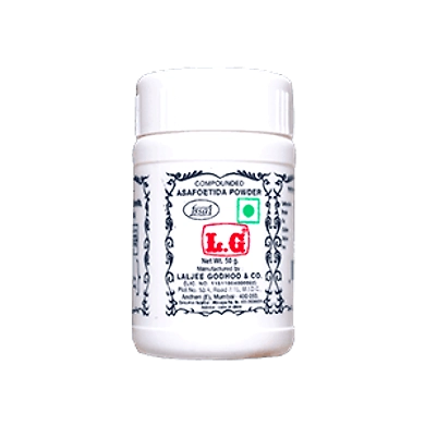 Compounded Asafoetida Powder-SE147