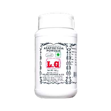 Compounded Asafoetida Powder-SE148