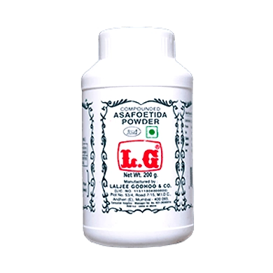 Compounded Asafoetida Powder-SE149