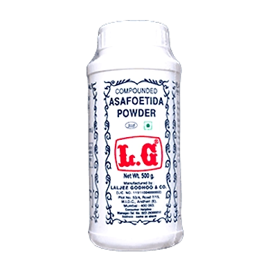 Compounded Asafoetida Powder-SE150
