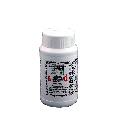 Kumbakonam Compounded Asafoetida Powder-SE152