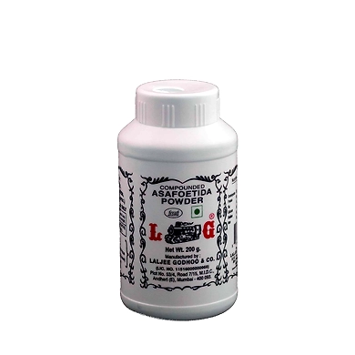Kumbakonam Compounded Asafoetida Powder-SE153