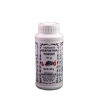 Kumbakonam Compounded Asafoetida Powder-SE154