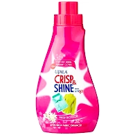 UJALA CRISP AND SHINE