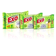 EXO SAFAI SCRUBBER