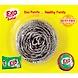 EXO SAFAI STEEL SCRUBBER-SE167-sm