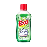 EXO DISH SHINE POWER LIQUID