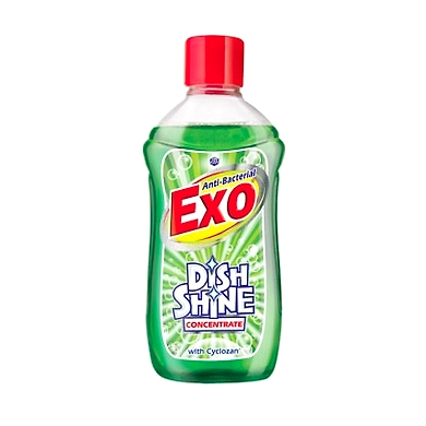 EXO DISH SHINE POWER LIQUID-SE174
