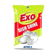EXO DISH SHINE POWDER