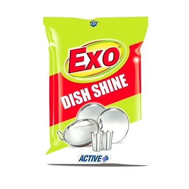 EXO DISH SHINE POWDER-SE178