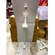 :Plate Stand Satatizer Dispenser-124-sm