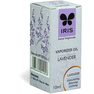 Iris LAVENDER Aroma Oil-8903664041056