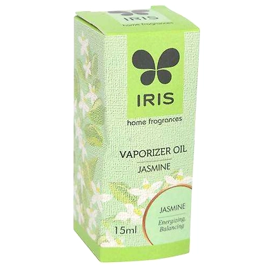 Jasmine Vapourizer Oil (15ML)-8903664052809
