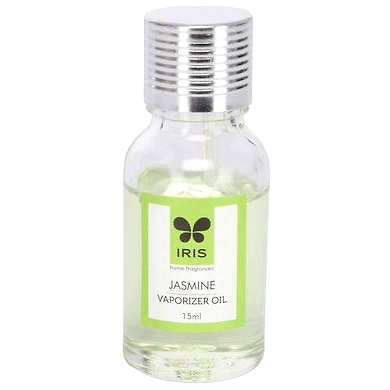 Jasmine Vapourizer Oil (15ML)-1