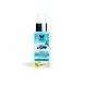 Iris Kah Ocean Dream Fragrance Pet Bottle Car Air Freshener (100 ml)-1-sm