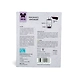 Iris Lavender Fragrance Ceramic Vapourizer with 5ml Oil and 2 Tealights-2-sm