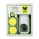 Iris Lemongrass Ceramic Fragrance Vaporizer Set-1-sm