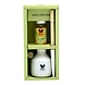 Iris Reed Diffuser with Ceramic Pot - Orange Blossom Home Fragrances INRD0101OB-1-sm