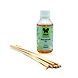 Iris Reed Diffuser Refill Pack Jasmine Fragrance 100ml-1-sm
