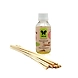 Iris Reed Diffuser Refill Pack Apple Cinnamon Fragrance 100ml-1-sm