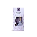 Iris New Lavender Fragances Reed Diffuser Set with Oil 60ml With Ceramic Pot &amp; Diffuser Stick-8903664049113-sm