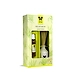 Iris Reed Diffuser with Ceramic Pot - Lemon Grass Home Fragrances INRD0101LG-8903664049120-sm