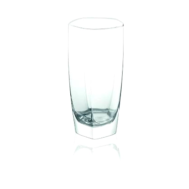 Ocean (Pack of 6) 1B21611 Glass Set-111064421