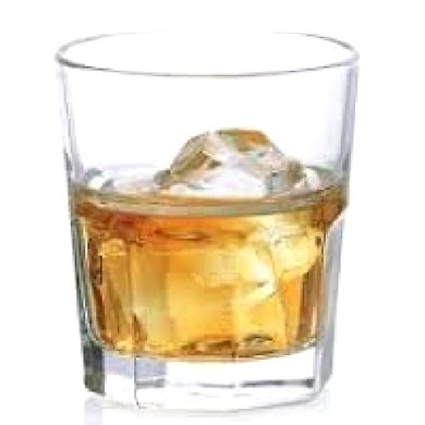 Ocean Centra Rock(P01960)300ml, Set of 6-111070743