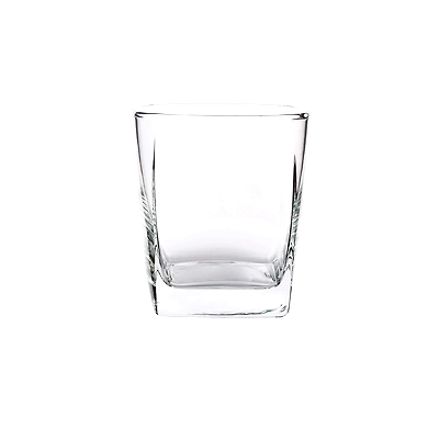 Ocean Plaza Rock Glass, 295 ml(Set of 6)-1