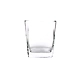 Ocean Plaza Rock Glass, 295 ml(Set of 6)-1-sm