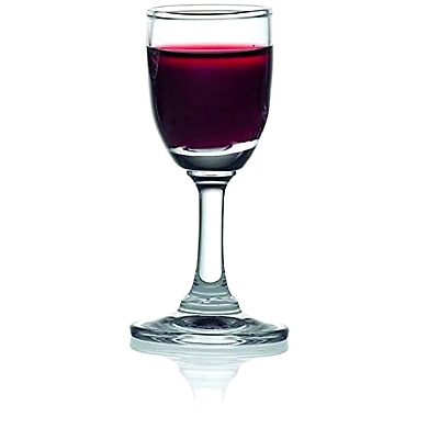 Ocean Liqueur Glass Set, 30ml, Set of 6-111008283