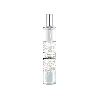 Rosemoore Room Spray Eucalyptus &amp; Kaffir Lime 100ml-886877033262